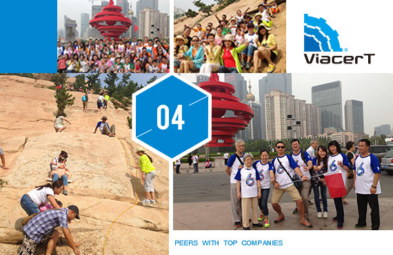 陽光正好，微風(fēng)不燥-青島游